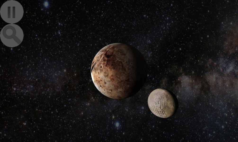 Planet Finder - Preview 10