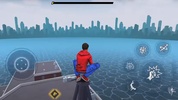 Spider Hero Man: Multiverse screenshot 5