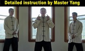 Qigong Meditation (YMAA) Dr.Ya screenshot 1