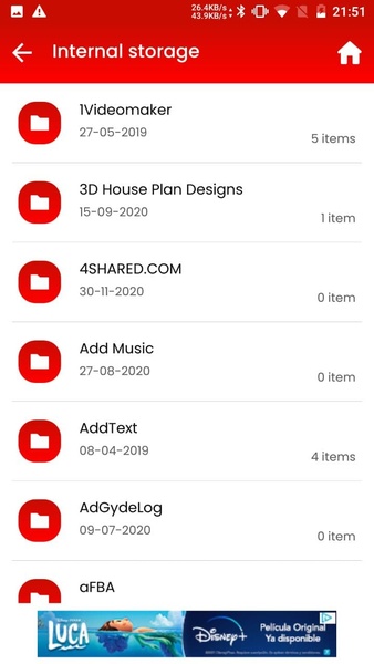 PDF Reader Pro - Preview 5