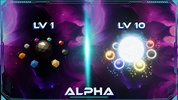 Alpha: Planet Smasher screenshot 6