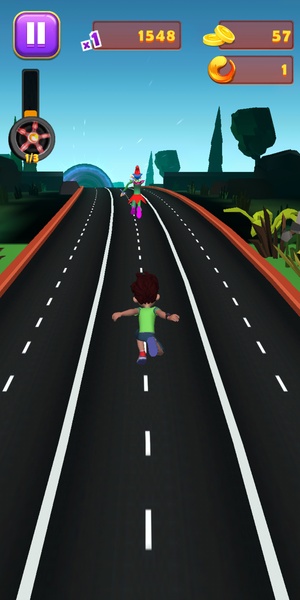 Kicko and Super Speedo - Preview 4