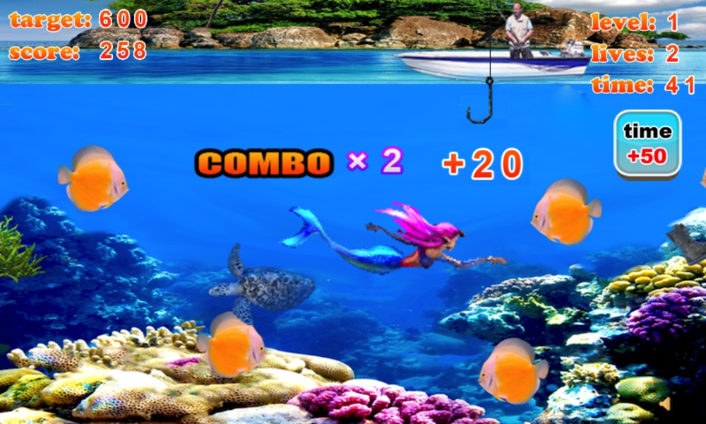 FishingChampion - Preview 23