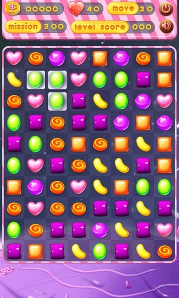 Candy Break - Preview 2
