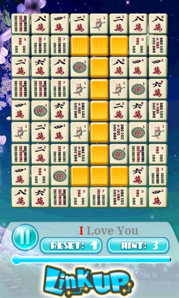 Mahjong GoLink - Preview 3