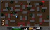 Tanks Fight screenshot 2