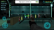 Offline Bottle Shooting Games screenshot 7