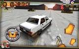 Classic Car Simulator 3D screenshot 7