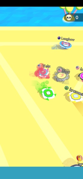 Top.io - Preview 2
