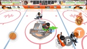 Hockey Dangles'16 Magnus screenshot 2