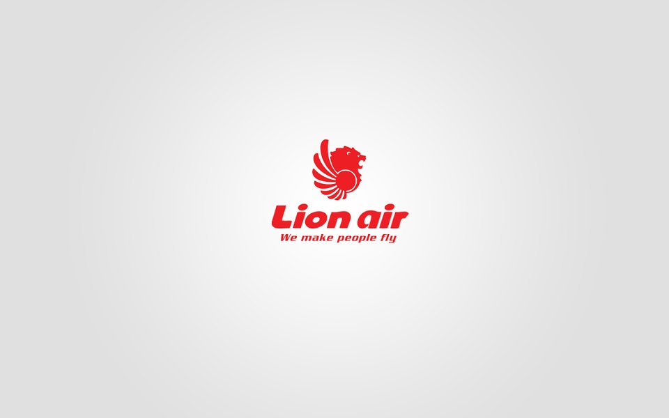 Lion Air - Preview 1