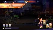 Legend of Fighters: Duel Star screenshot 10