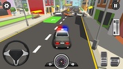 Vehicle Driving Master 3D Game screenshot 7