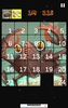 Monster Sliding Puzzle screenshot 7
