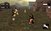 Horse Simulator Run 3D screenshot 4
