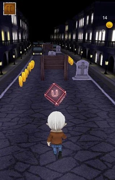 Crazy Run 3D - Preview 3