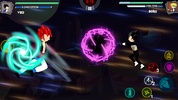 Stickman Dragon Shadow Legend screenshot 10