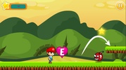 Alphabet ABC Runner screenshot 5