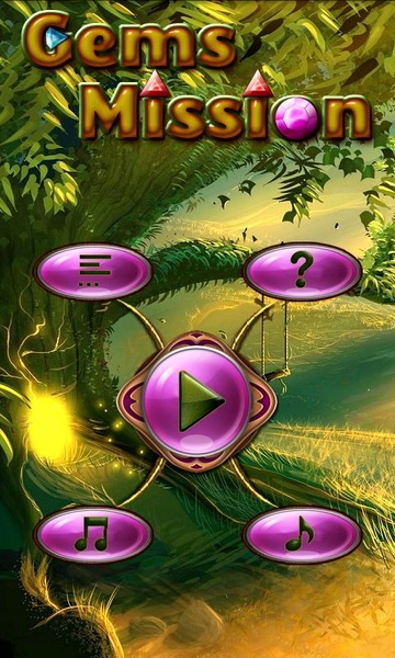 Gems Mission - Preview 6