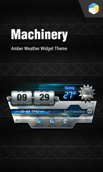 Machinery - Preview 2