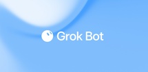 Grok Bot feature