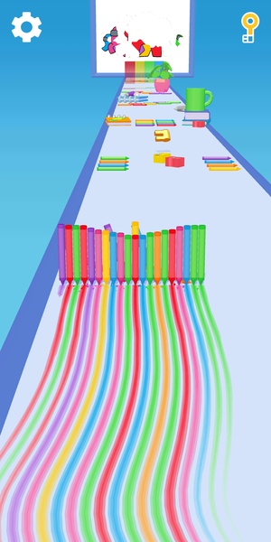 Pencil Rush 3D - Preview 5
