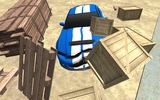 Racing Car Driving 3D screenshot 6