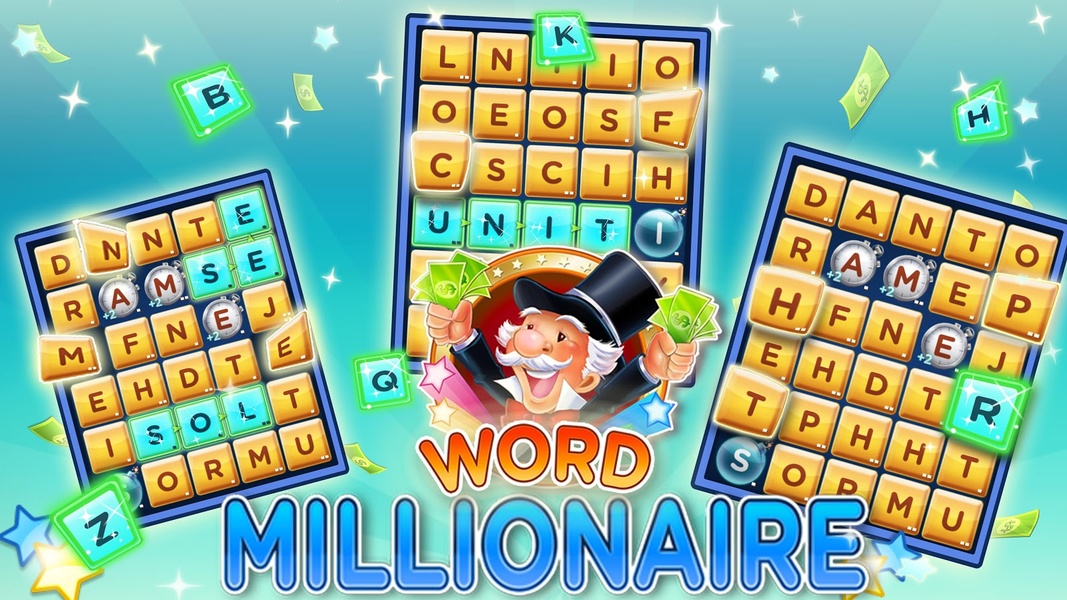 Word Millionaire - Preview 5