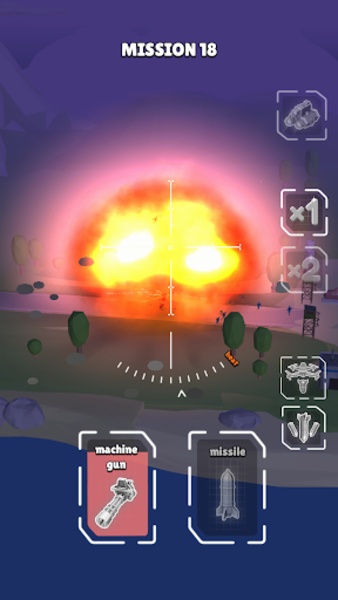 Drone Defender - Preview 11