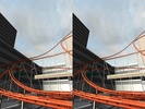 Rollercoaster VR screenshot 3