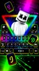 Triangle Neon DJ Themes screenshot 3