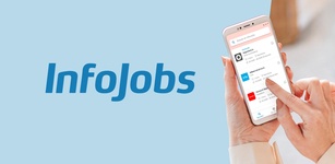 InfoJobs 주요 이미지