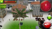 Gunship Urban Ranger screenshot 6