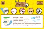 Yoohoo & Friends ENG VOD screenshot 1