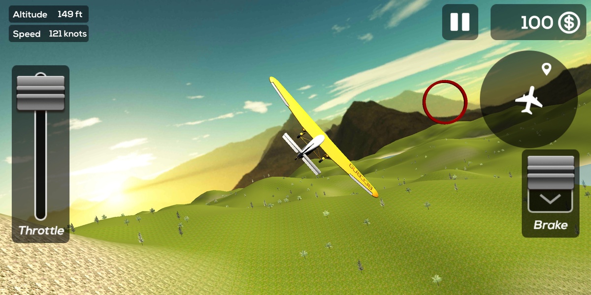 Real Flight Simulator - Preview 7