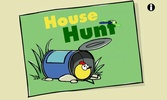 PEEP House Hunt screenshot 1