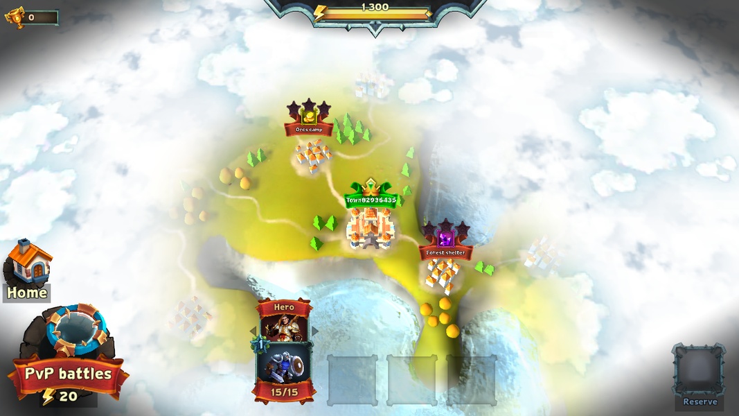 Horde - Age of Orcs - Preview 5