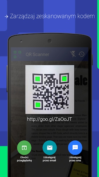 QR Scanner - Preview 5