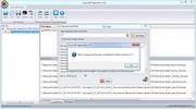 Windows Backup BKF Repair screenshot 4