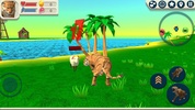 Tiger Simulator 3D screenshot 7