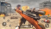 World War Sniper 3D: Gun Games screenshot 5