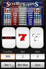 Slots: Sevens & Stripes screenshot 2