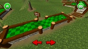 Mini Golf 3D 3 screenshot 4