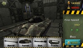 Sniper Tank Battle screenshot 4