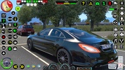 Multistory Real Car Parking 3D screenshot 4