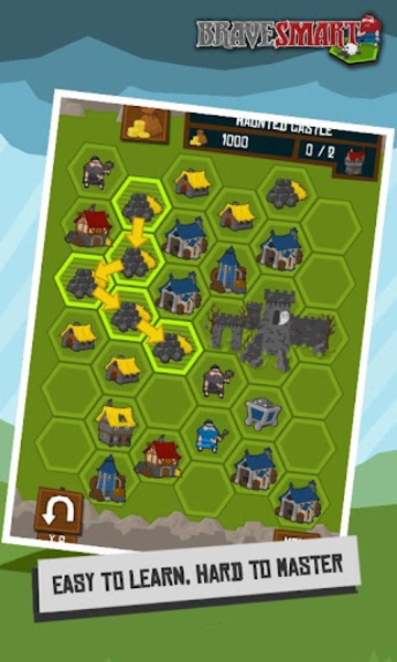 BraveSmart - Preview 2