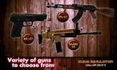 Gun Simulator - Call of Duty screenshot 15