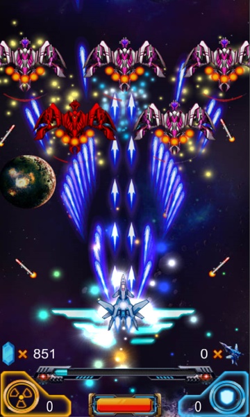 Empires and Squadron - Preview 5
