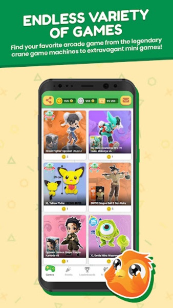 Wawa Games - Preview 5