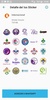 Stickers Scouts - WhatsApp - WAStickerApps screenshot 1